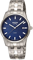 Boccia Titanium 3686-01