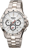 Boccia Chronograph 3733-01