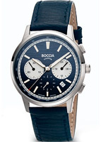Boccia Titanium 3734-02