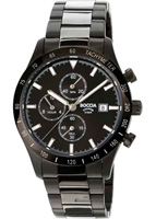 Boccia Chronograph 3739-02