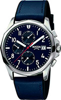 Boccia Titanium 3747-02