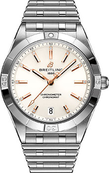 Вся коллекция Chronomat