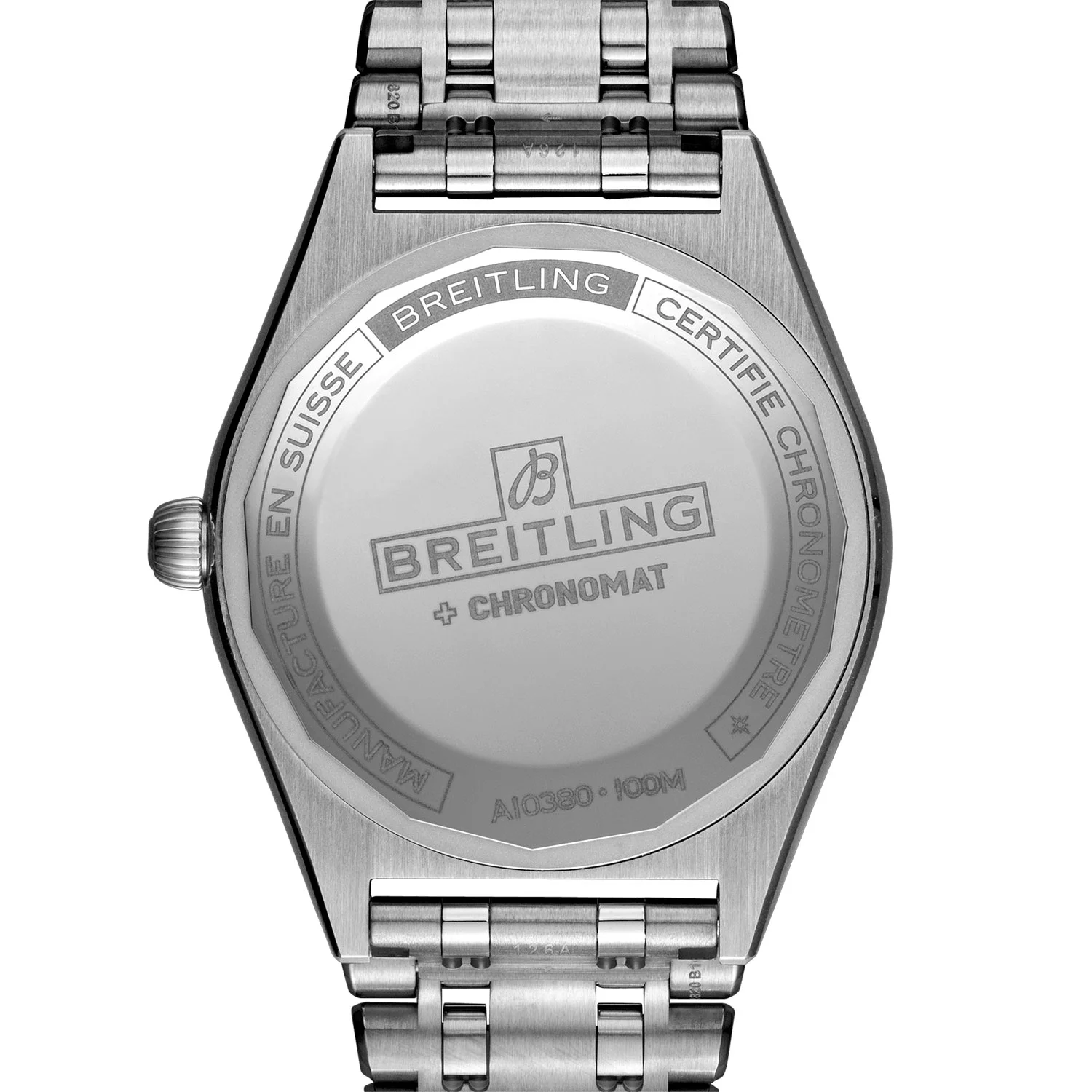 breitling A10380101A2A1