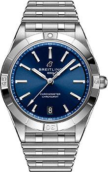 Вся коллекция Chronomat Automatic 36