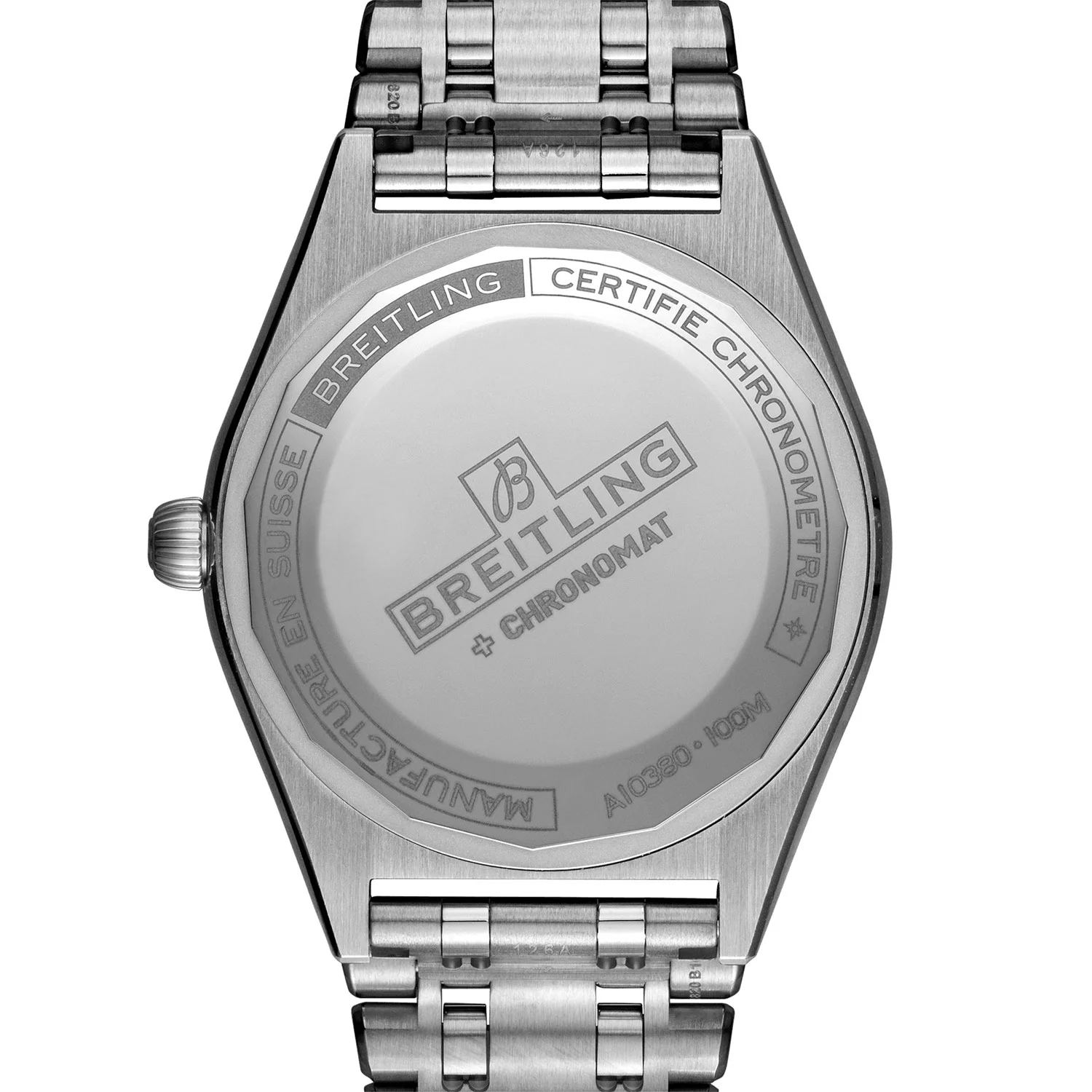breitling A10380101C1A1