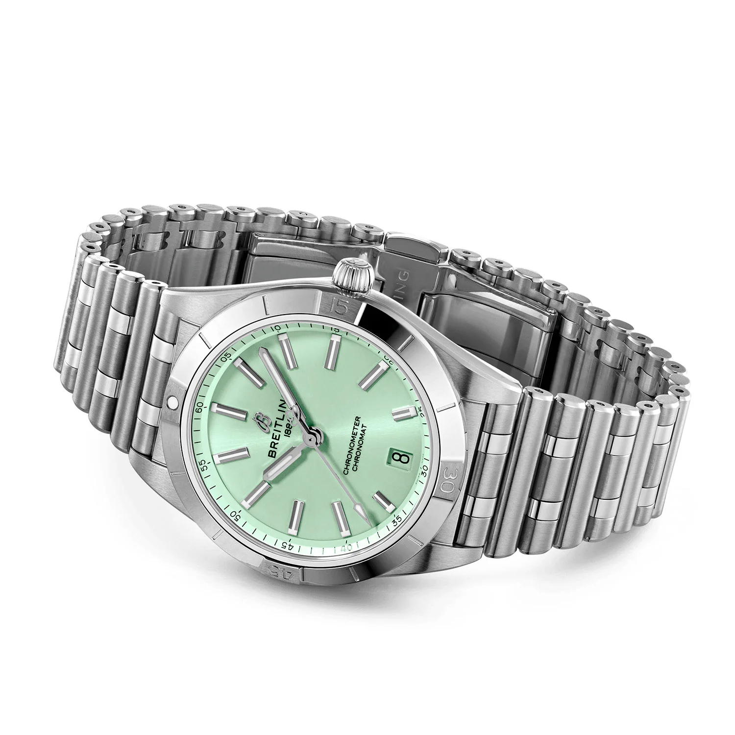 breitling A10380101L1A1