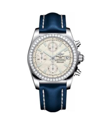 Вся коллекция Chronomat 38