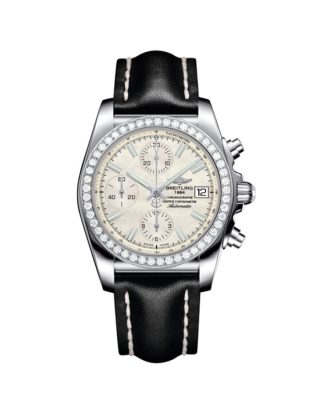 Вся коллекция Chronomat 38