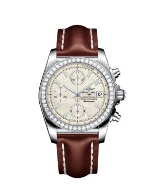 Вся коллекция Chronomat 38