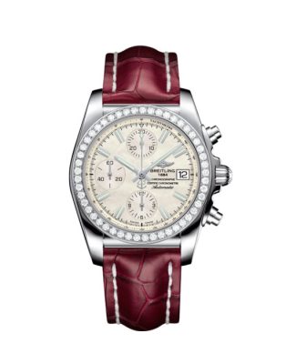 Вся коллекция Chronomat 38