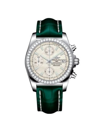 Вся коллекция Chronomat 38
