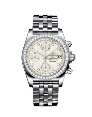 Вся коллекция Chronomat 38