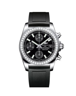 Вся коллекция Chronomat 38
