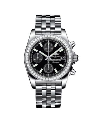 Вся коллекция Chronomat 38