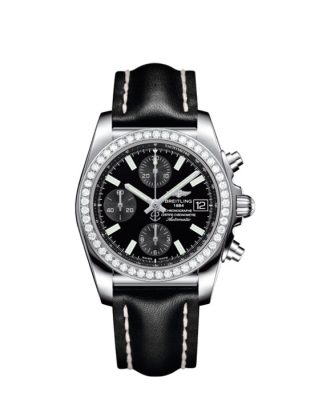 Вся коллекция Chronomat 38