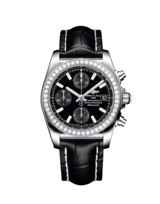 Вся коллекция Chronomat 38