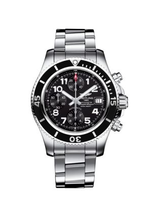 Вся коллекция Superocean Chronograph 42
