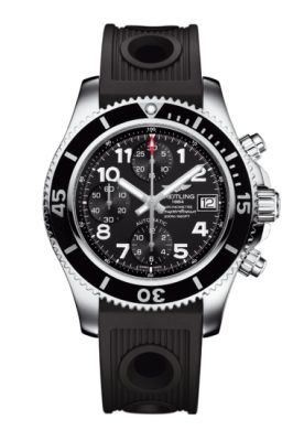Вся коллекция Superocean Chronograph 42