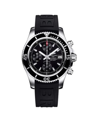 Вся коллекция Superocean Chronograph 42