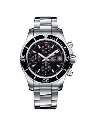 Вся коллекция Superocean Chronograph 42
