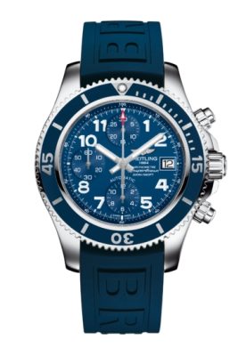 Вся коллекция Superocean Chronograph 42