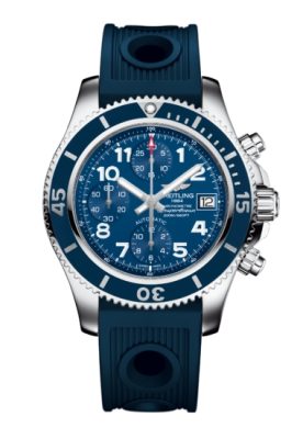 Вся коллекция Superocean Chronograph 42