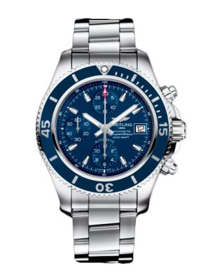 Вся коллекция Superocean Chronograph 42