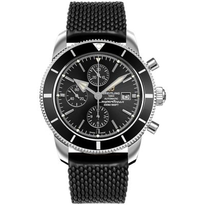 Вся коллекция Superocean Heritage II Chronograph 46