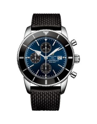 Вся коллекция Superocean Heritage II Chronograph 46