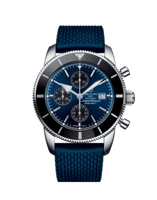 Вся коллекция Superocean Heritage II Chronograph 46