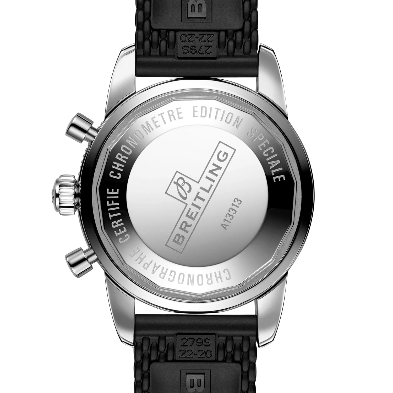 breitling A13313121L1S1