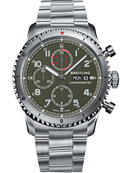Часы Breitling Navitimer 8 A133161A1L1A1