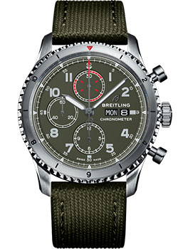 Часы Breitling Navitimer 8 A133161A1L1X1