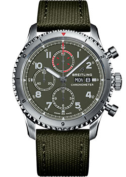 Часы Breitling Navitimer 8 A133161A1L1X2