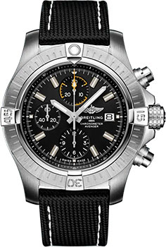 Вся коллекция Avenger Chronograph 45