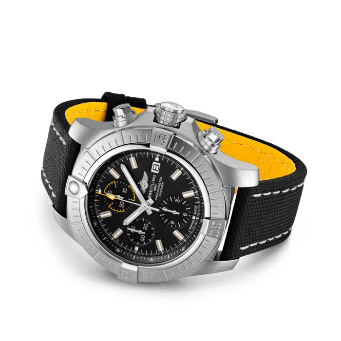 breitling A13317101B1X2