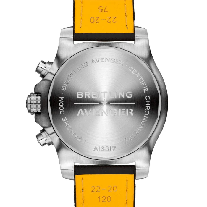 breitling A13317101B1X2