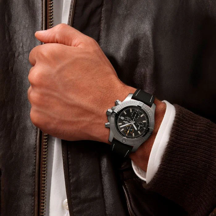 breitling A13317101B1X2