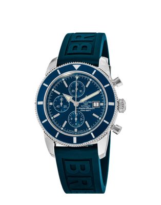 Вся коллекция Superocean Heritage