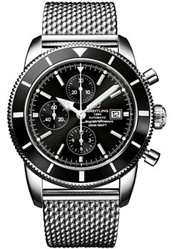 Часы Breitling Aeromarine Superocean Heritage A1332024-B908-144A