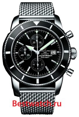 Вся коллекция Superocean Heritage
