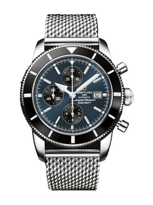 Вся коллекция Superocean Heritage