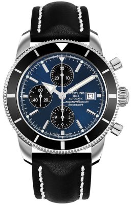 Вся коллекция Superocean Heritage