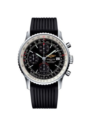 Вся коллекция Navitimer Heritage