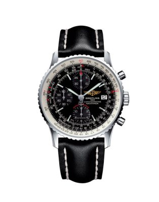 Вся коллекция Navitimer Heritage