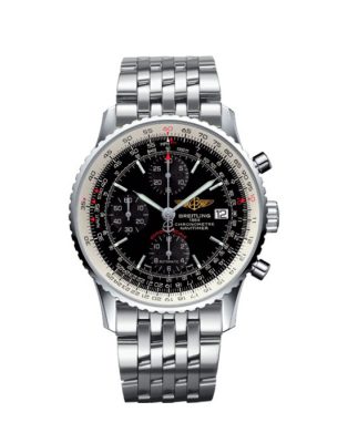 Вся коллекция Navitimer Heritage