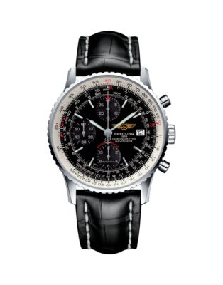 Вся коллекция Navitimer Heritage