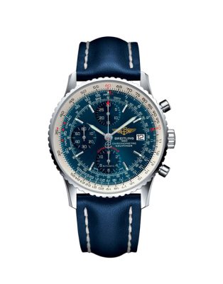 Вся коллекция Navitimer Heritage