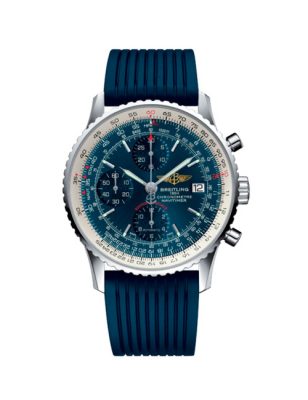 Вся коллекция Navitimer Heritage