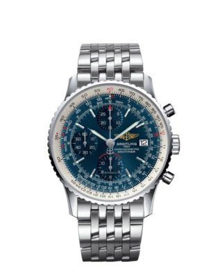 Вся коллекция Navitimer Heritage